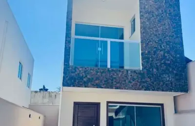 Casa com 3 quartos à venda no Riacho Da Mata, Sarzedo 