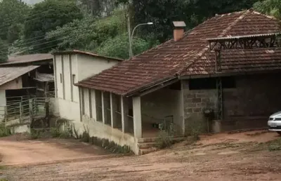 Fazenda à venda na Zona Rural, Itatiaiuçu 