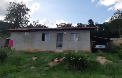 Chácara / sítio com 3 quartos à venda na Zona Rural, Piracema 