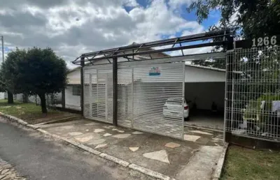 Casa comercial com 1 sala à venda no Quintas da Jangada - 2ª Seção, Ibirité 