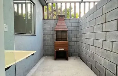 Casa com 1 quarto à venda no Cruzeiro, Ibirité 