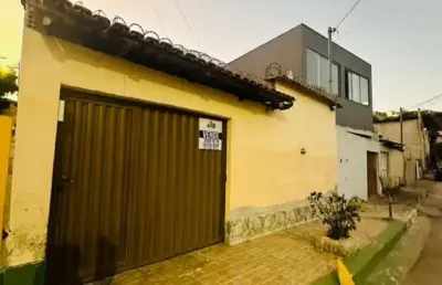 Casa com 2 quartos à venda no guanabara (parque durval de barros), ibirité  por r$ 300.000