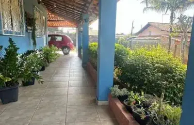 Chácara / sítio com 2 quartos à venda no Campo Belo, Mário Campos 