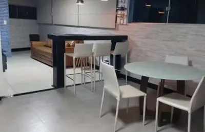 Cobertura com 3 quartos à venda na Avenida Canal, Eldorado, Contagem
