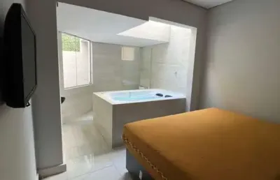 Casa com 3 quartos à venda no Jardim Riacho das Pedras, Contagem 