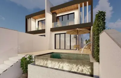 Casa com 3 quartos à venda em Masterville, Sarzedo 