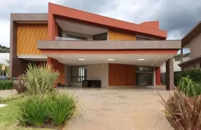Casa com 4 quartos à venda no Jardim Canadá, Nova Lima 