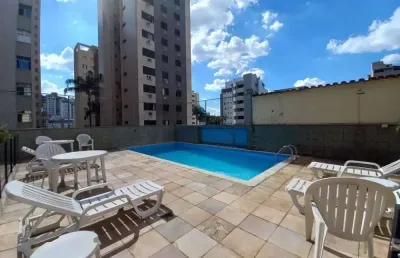 Cobertura com 3 quartos à venda no Santo Antônio, Belo Horizonte 