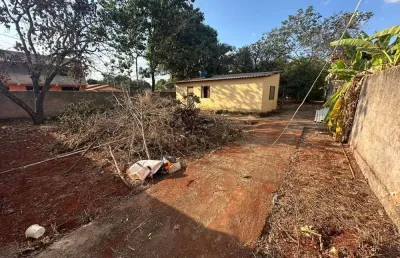 Chácara / sítio à venda no Bom Jardim, Mário Campos 