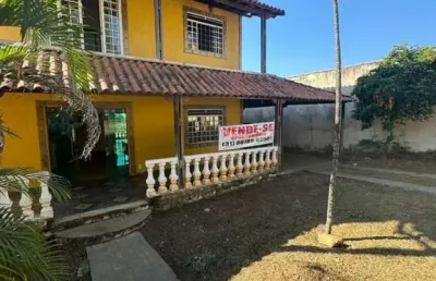 Casa em condomínio fechado com 5 quartos à venda no Quintas da Lagoa, Sarzedo 