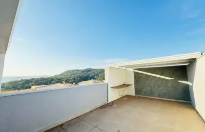 Cobertura com 3 quartos à venda no Santa Rosa, Sarzedo 