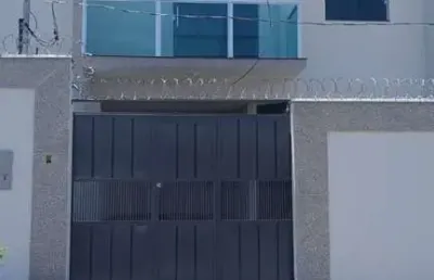 Casa com 3 quartos à venda no Niterói, Betim 