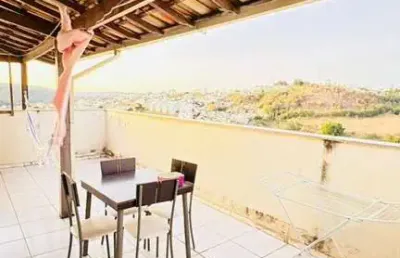 Cobertura com 2 quartos à venda em Masterville, Sarzedo 