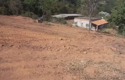 Chácara / sítio à venda na estância balneário, mário campos  por r$ 450.000