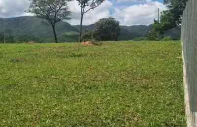Chácara / sítio à venda no bom jardim, mário campos  por r$ 200.000