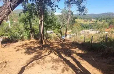Chácara / sítio à venda no bom jardim, mário campos  por r$ 160.000