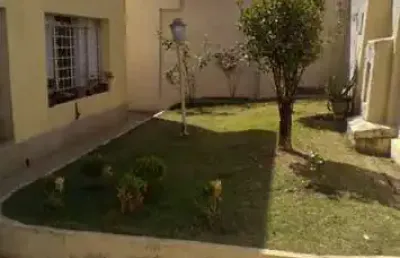 Casa com 5 quartos à venda no Jardim Riacho das Pedras, Contagem 