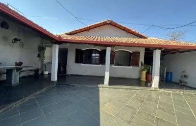 Casa com 3 quartos à venda na Cidade Verde, Betim 
