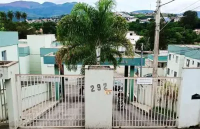 Apartamento com 3 quartos à venda em Santa Rita, Sarzedo 