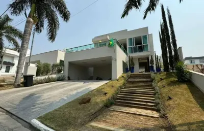 Casa em condomínio fechado com 3 quartos à venda na Ponte Alta, Betim 