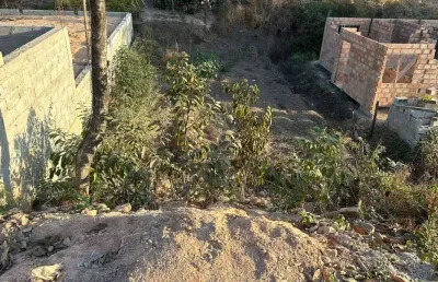 Terreno à venda no tropical, contagem  por r$ 75.000