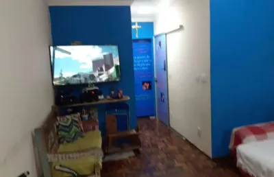 Apartamento com 2 quartos à venda na Rua Barão do Monte Alto, Cardoso (Barreiro), Belo Horizonte