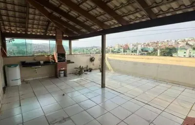 Cobertura com 3 quartos à venda em Masterville, Sarzedo 