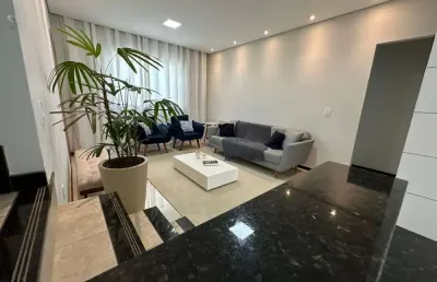 Cobertura com 3 quartos à venda em masterville, sarzedo  por r$ 430.000