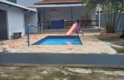 Chácara / sítio com 4 quartos à venda no Jardim Anchieta, Sarzedo 