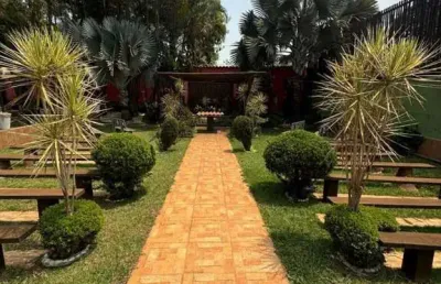 Casa comercial à venda no centro, sarzedo  por r$ 6.500.000