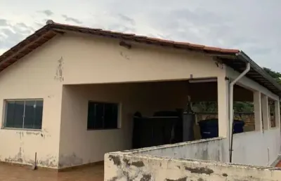 Casa com 3 quartos à venda na serra azul, sarzedo  por r$ 600.000