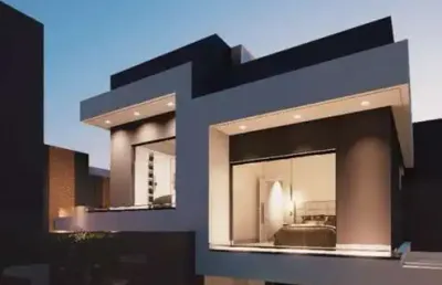 Casa com 3 quartos à venda em Masterville, Sarzedo 