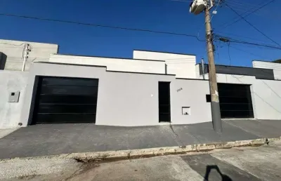 Casa com 3 quartos à venda no conjunto túnel ibirité, belo horizonte  por r$ 430.000