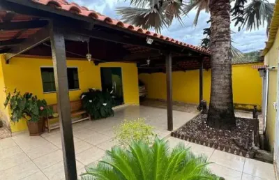 Casa com 3 quartos à venda no Santa Rosa, Sarzedo 