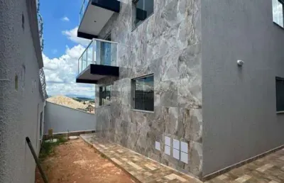 Apartamento com 3 quartos à venda em Masterville, Sarzedo 
