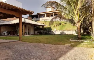 Casa em condomínio fechado com 3 quartos à venda no Quintas da Jangada - 2ª Seção, Ibirité 