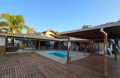 Casa com 3 quartos à venda em Quintas da Jangada, Ibirité 