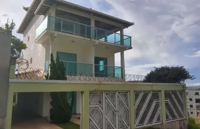 Casa com 5 quartos à venda em masterville, sarzedo  por r$ 1.270.000