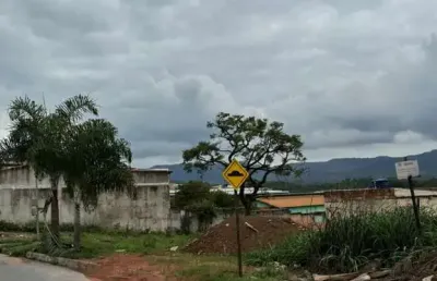 Terreno à venda no Santa Rosa, Sarzedo 