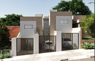 Casa com 2 quartos à venda no Jardim Industrial (Parque Durval de Barros), Ibirité 