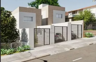 Casa com 2 quartos à venda no Jardim Industrial (Parque Durval de Barros), Ibirité 