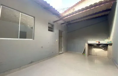 Casa com 2 quartos à venda no Novo Horizonte, Ibirité 