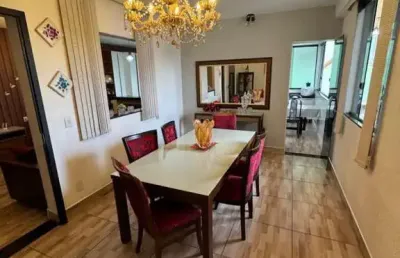 Apartamento com 3 quartos à venda no santa rosa, sarzedo  por r$ 600.000