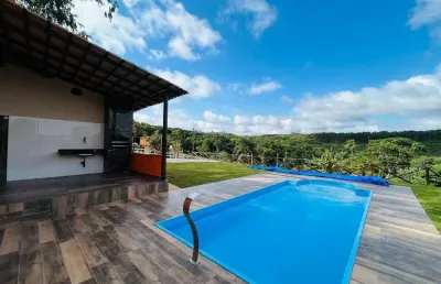 Chácara / sítio com 3 quartos à venda em Pedras, Itatiaiuçu 