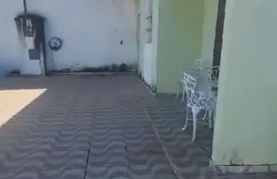 Casa com 2 quartos à venda no ernesto do nascimento(barreiro), belo horizonte  por r$ 390.000