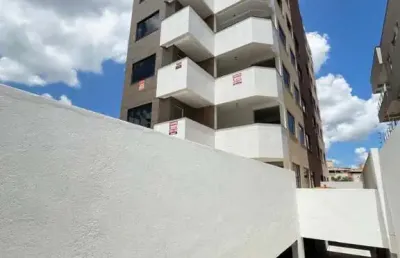Apartamento com 3 quartos à venda na avenida régulus, jardim riacho das pedras, contagem por r$ 582.000