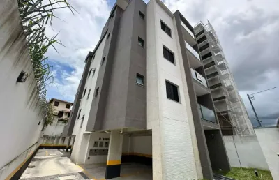 Cobertura com 3 quartos à venda no Filadélfia, Betim 