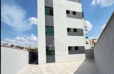 Apartamento com 3 quartos à venda no palmeiras (parque durval de barros), ibirité , 89 m2 por r$ 499.000