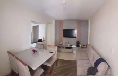 Apartamento com 2 quartos à venda no novo barreirinho, ibirité  por r$ 250.000