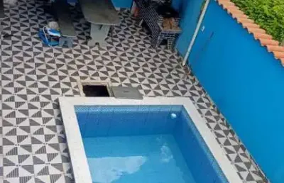 Casa com 3 quartos à venda no Jardim Anchieta, Sarzedo 